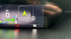 Skoda Enyaq 220kW vRS 82kWh 4x4 5dr Auto Electric 